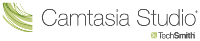 Camtasia Studio logo
