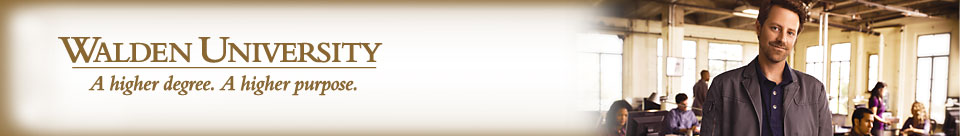 Walden University