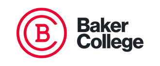 Baker College logo