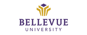 Bellevue University logo