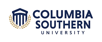 Columbia Southern University logo