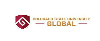 Colorado State University Global logo