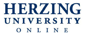 Herzing University logo