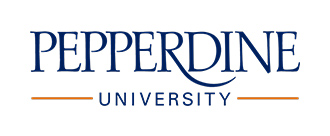 Pepperdine University Graduate School of Education and Psychology logo