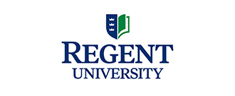 Regent University logo