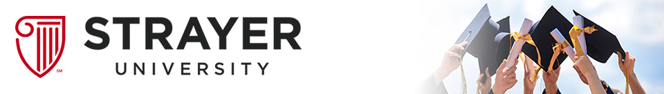 Strayer University Business Administration