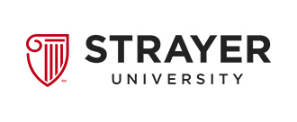 Strayer University logo