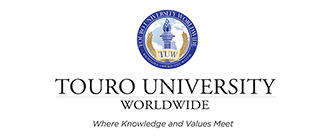Touro University logo