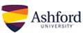 Ashford University logo