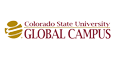 Colorado State University Global logo