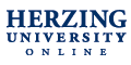 Herzing University logo