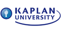 Kaplan University logo