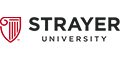 Strayer University logo