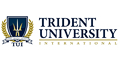 Trident University logo