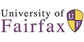 University of Fairfax logo