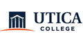 Utica College logo