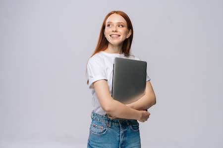 Colleges with Free Laptops