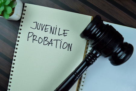 Cook County Juvenile Probation Officer Jobs