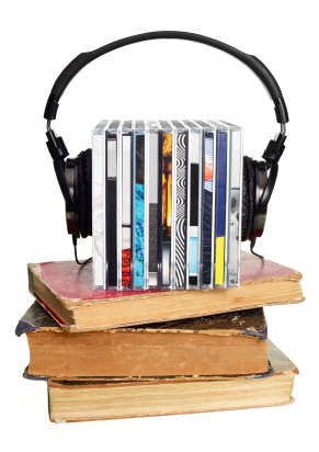 audio books sale