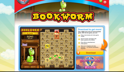 Educational Self Indulgence Fun Online Learning Games