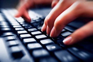 How Fast Can You Go: Find Out Your Typing Speed