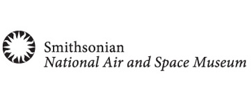 Image result for smithsonian air and space logo