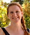Jen Powell