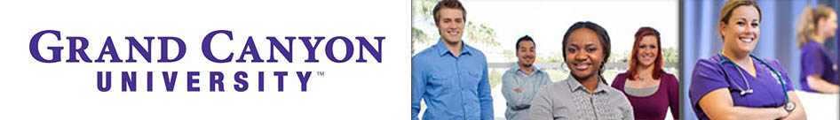 Grand Canyon University