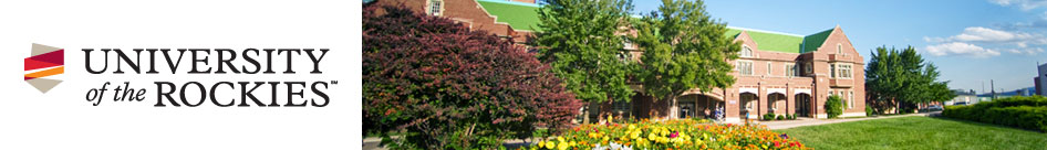 University of the Rockies